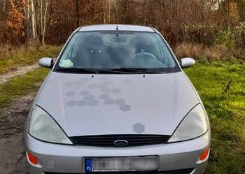 Ford Focus 1.4