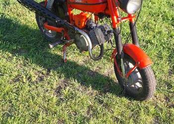 Romet pony m2 motorynka