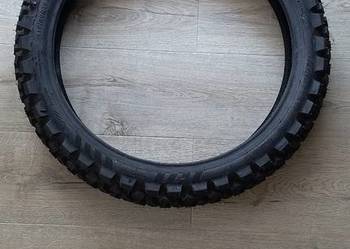 Nowa opona 110/80R19