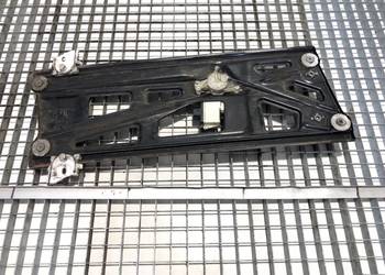 PODNOŚNIK SZYBY LEWY PRZÓD DAF N 1881914 Inny MECHANIZM