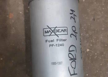 FILTR PALIWA FORD TRANSIT '00-06 2.0-2.4 DI TDCI