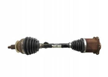 PÓŁOŚ LEWY PRZÓD 1.0 TSI 110 KM 2Q0407271AJ Skoda Scala I (2019-)