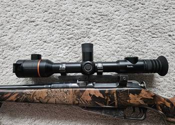 ThermTec  Ares 335 luneta termowizyjna , jak nowa