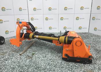 Promocja Rozdrabniacz Tylno-Boczny Leopard RB 1,8m
