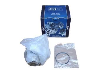 QAP POMPA WODY CITROEN C2 C3 SAXO PEUGEOT 106 206 1.1 1.4 1201.G0