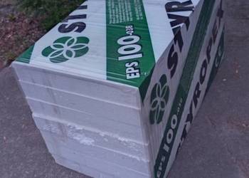 Styropex EPS 100-038