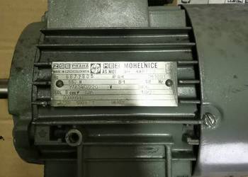 Silnik 0,55 kw