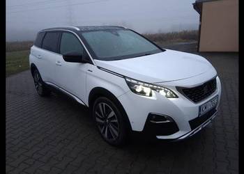 Peugeot 5008 ST Line 7 osob