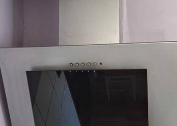 Sprzedam okap kuchenny