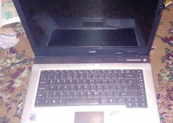Laptop Acer Aspire i inne