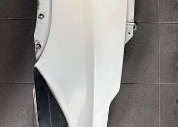 Błotnik OE prawy Iveco Daily IV