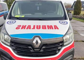 ambulans karetka