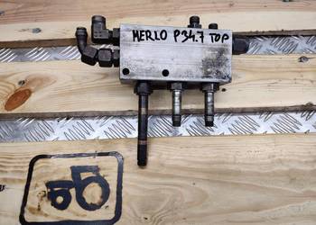 Zamek hydrauliczny Merlo P 34.7 TOP