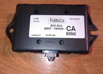 Moduł sterownik kamery cofania Ford Focus MK3 BM5T-19H423-CA OE