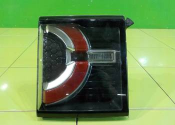 LAND ROVER DISCOVERY SPORT 2.0 TD4 16r lampa lewa tyl w klape FK72-13193-BG