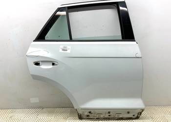 DRZWI PRAWY TYŁ VW T-ROC Crossover