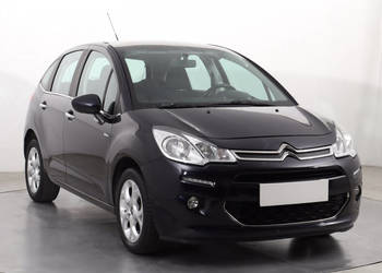 Citroen C3 1.2 VTi