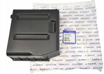 VOLVO C30 C70 S40 V50 S60 V60 XC60 XC70 oslona obudowy filtra powietrza OE VOLVO C30 C70 S40 V50 S60 V60 XC60 XC70 oslona obudowy filtra powietrza OE