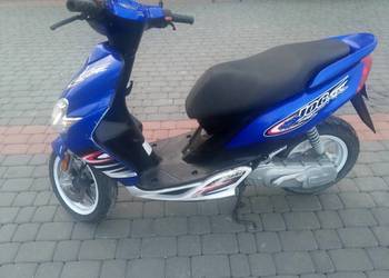 Skuter Yamaha jog50