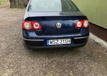 Passat b6 1.9 tdi