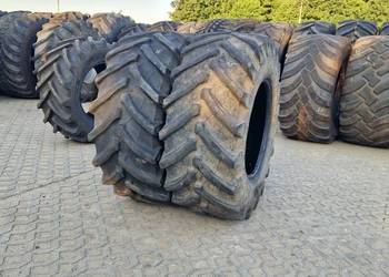 540/65r28 Trelleborg 60% bieżnik