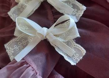 Spineczki w stylu boho