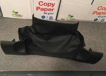 OSŁONA KOLUMNY KIEROWNICY AUDI A5 s5 8T0858345A