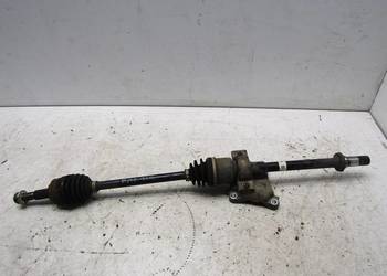 PÓŁOŚ PRZEDNIA PRAWY PRZÓD 1.5 B MAZDA 2 DJ