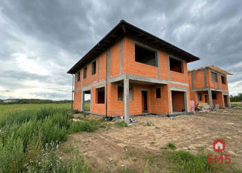 Dom wolnostojący Białystok 181.9m