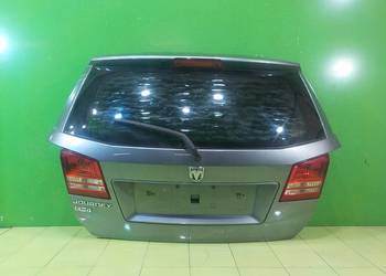 DODGE JOURNEY 2.0 CRD 09r klapa tyl kompletna