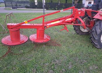Kosiarka rotacyjna famarol Słupsk 1.65
