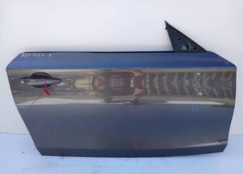 DRZWI PRAWE BMW E88 A22