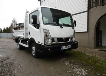 Nissan Cabstar wywrotka