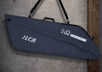 Pokrowiec na ster i miecz ILCA Laser . ELO Professional