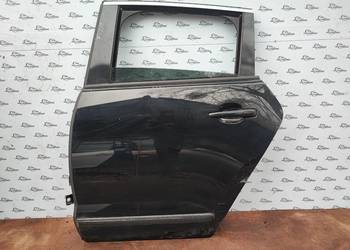 PEUGEOT 3008 11r drzwi lewe tył 60 mikronów