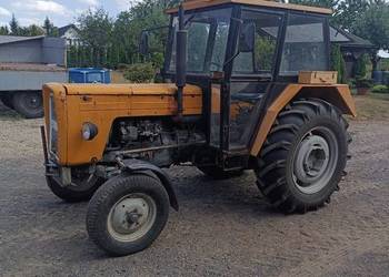 Ursus c 360