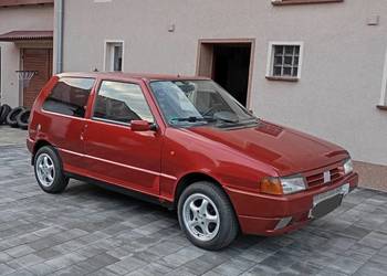 Fiat Uno