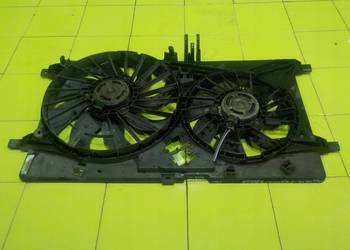 RENAULT MASTER II 2.3 DCI 16r VAN wentylatory chlodnicy 214815872R 5020592