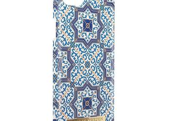 iDEAL OF SWEDEN iPhone 6/7/8/SE etui ochronne Marrakech nowe