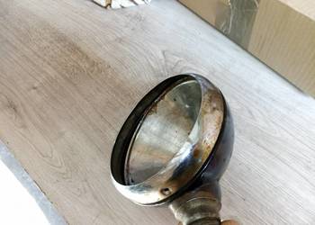 Ursus c328 c325 lampa skorupa