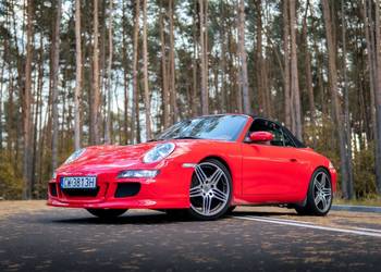 Porsche 911 2004