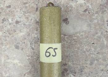 nr65 obciążnik waga starego zegara 750g