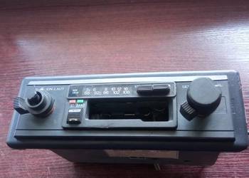 Radio Watson model AR 8200 na kasetę