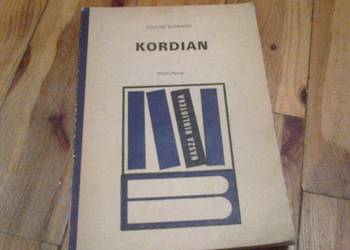 Kordian -częścpierwsza Trylogii Spisek koronacyjny