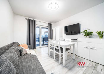 Mieszkanie do sprzedania Szamotuły Gąsawska 41.1m2 2-pokojowe