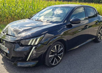 Peugeot 208 1.5 hdi Gt Line II (2019 -)