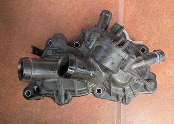 Pompa wody termostat skoda Citigo up! Mi Seat 04c121121c 40 tyś.fabia ibiza