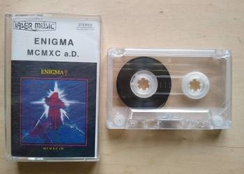 ENIGMA MCMXC a.D.