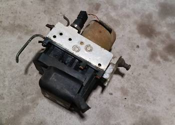 0265950159 0265225346 Pompa ABS Mercedes Vito W639