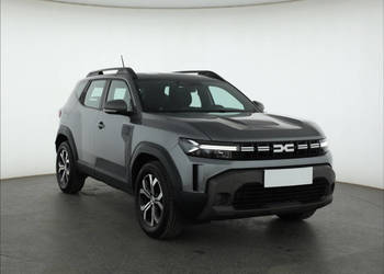 Dacia Duster 1.0 TCe